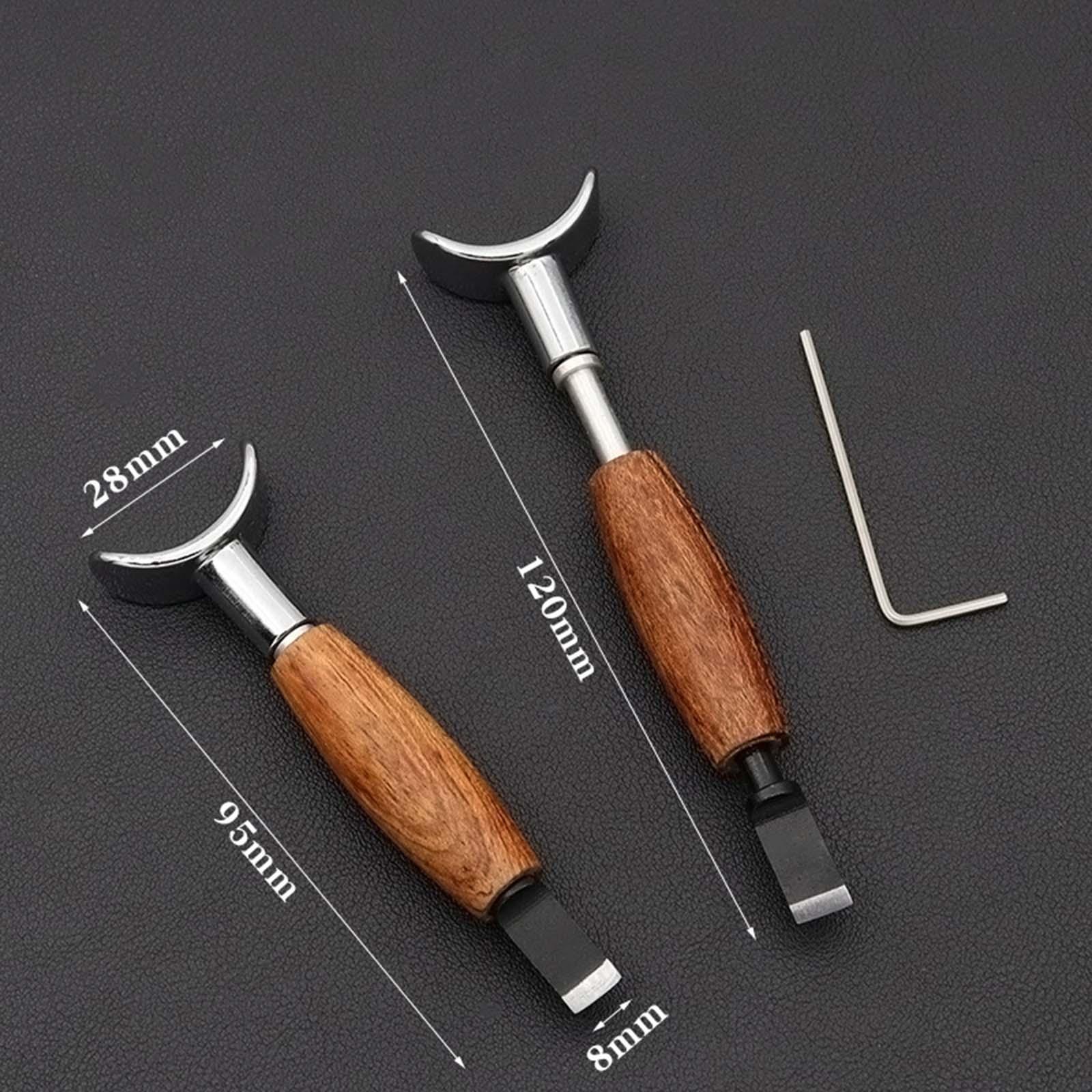 Swivel Knife Portable Rotating - Swivel Knife Tool recensie en prijs