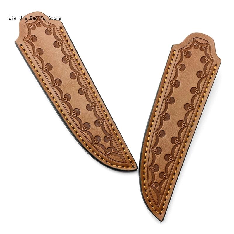 E8BD Pocket Straight Knife She - Leatherwork Roller recensie en prijs