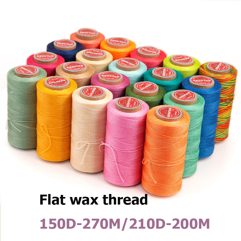 YL 1 Roll 210D or 150D 200M 27 - Leatherwork Roller recensie en prijs