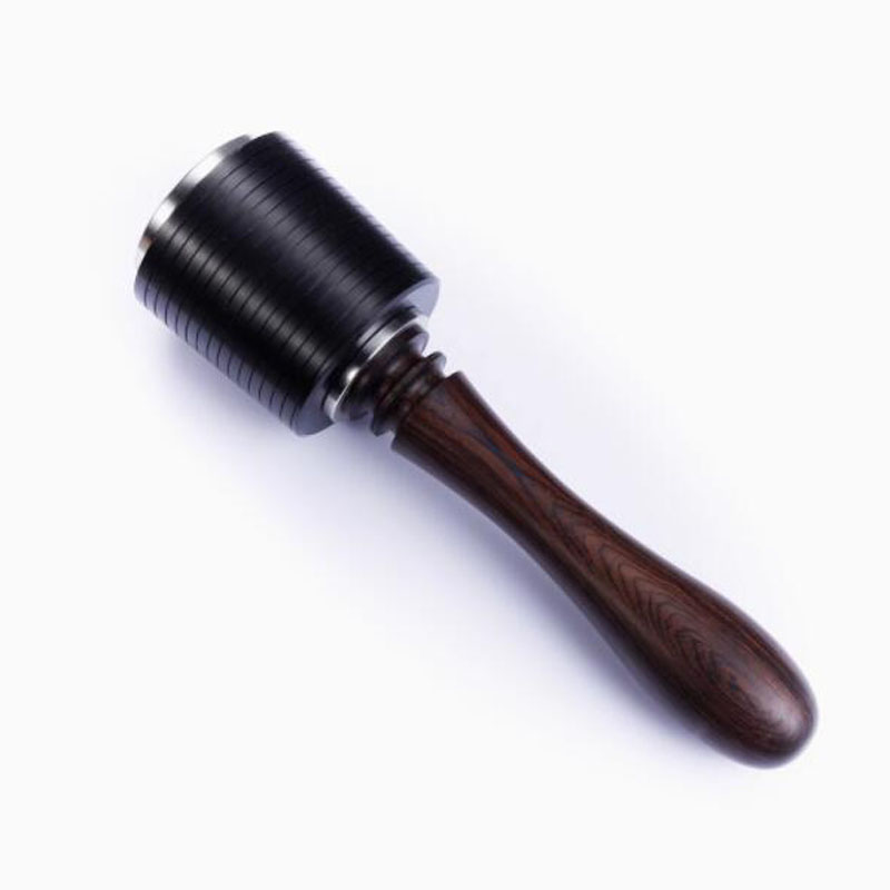 DIY Leather Craft Hammer Premi - Leatherwork Manual recensie en prijs