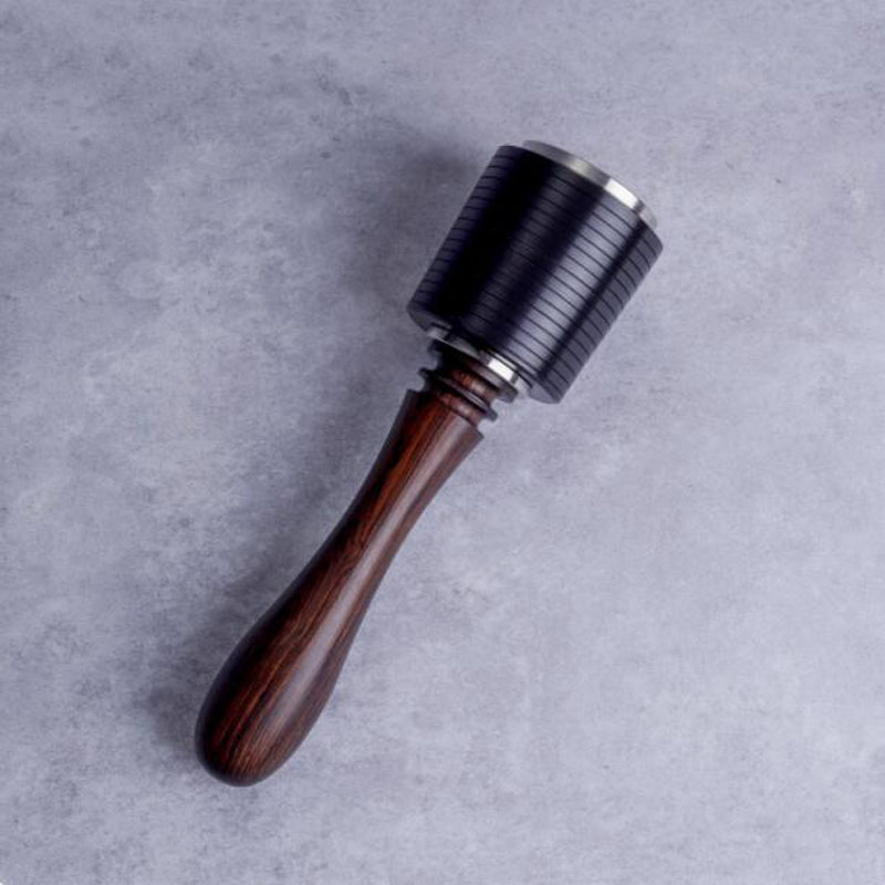 DIY Leather Craft Hammer Premi - Leatherwork Manual recensie en prijs