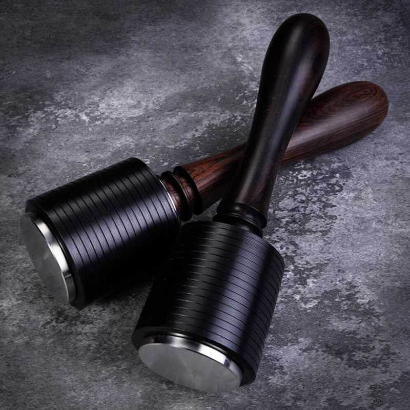 DIY Leather Craft Hammer Premi - Leatherwork Manual recensie en prijs
