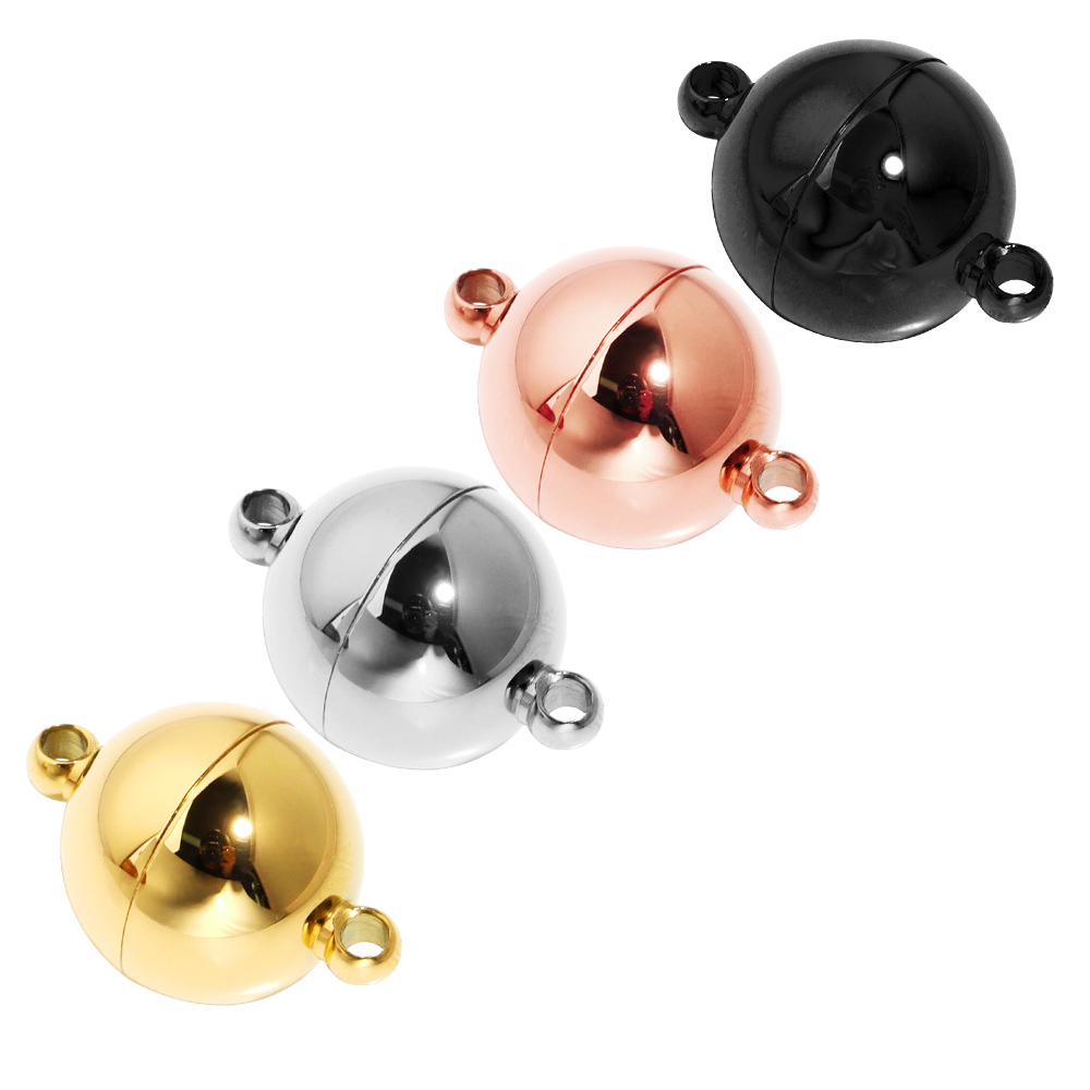 2pcs/lot Round Stainless Steel - Leatherwork Beginner recensie en prijs