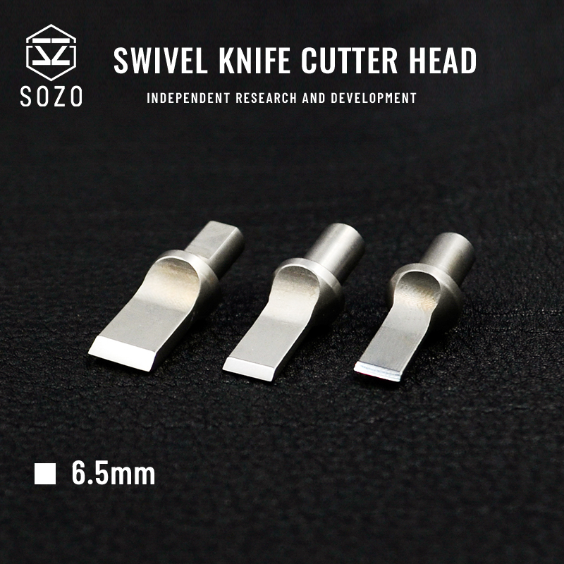 SOZO X1/X2 Carving Swivel Knif - Swivel Knife Tool recensie en prijs