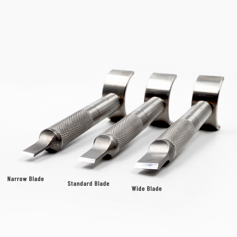 SOZO X1/X2 Carving Swivel Knif - Swivel Knife Tool recensie en prijs