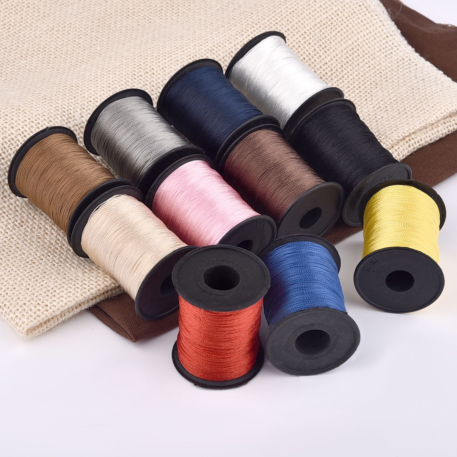 150M/Roll High Strength Nylon  - Leatherwork Roller recensie en prijs