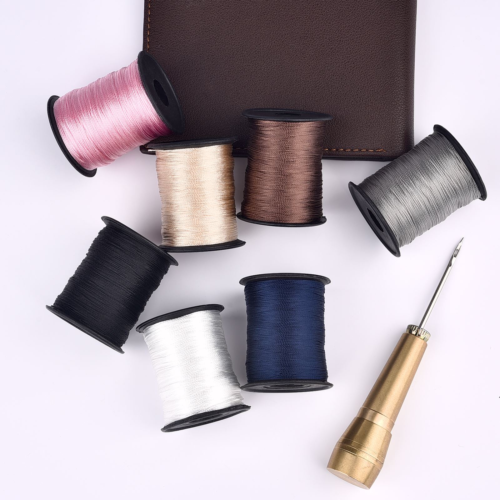 150M/Roll High Strength Nylon  - Leatherwork Roller recensie en prijs