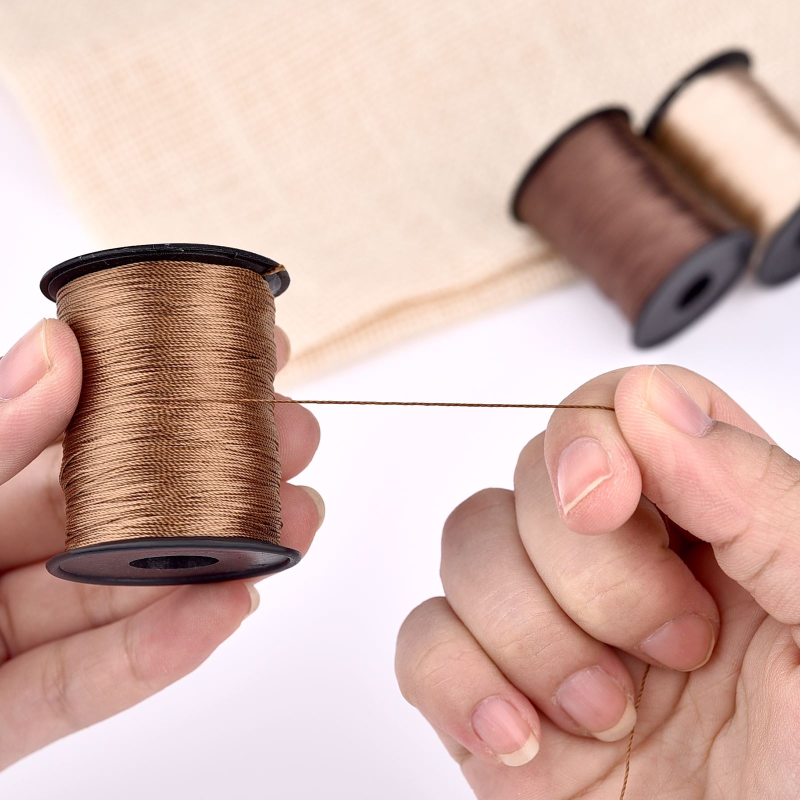 150M/Roll High Strength Nylon  - Leatherwork Roller recensie en prijs