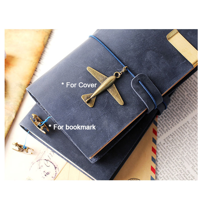 Leather Notebook Accessories R - Leather Work Diary recensie en prijs