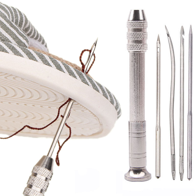 Leather Sewing Awl Set Replace - Leatherwork Punch recensie en prijs