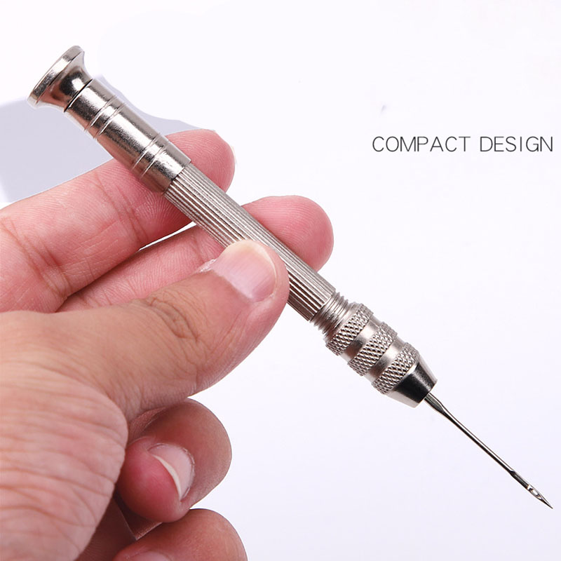 Leather Sewing Awl Set Replace - Leatherwork Punch recensie en prijs