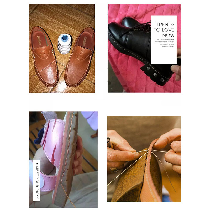 Leather Sewing Awl Set Replace - Leatherwork Punch recensie en prijs