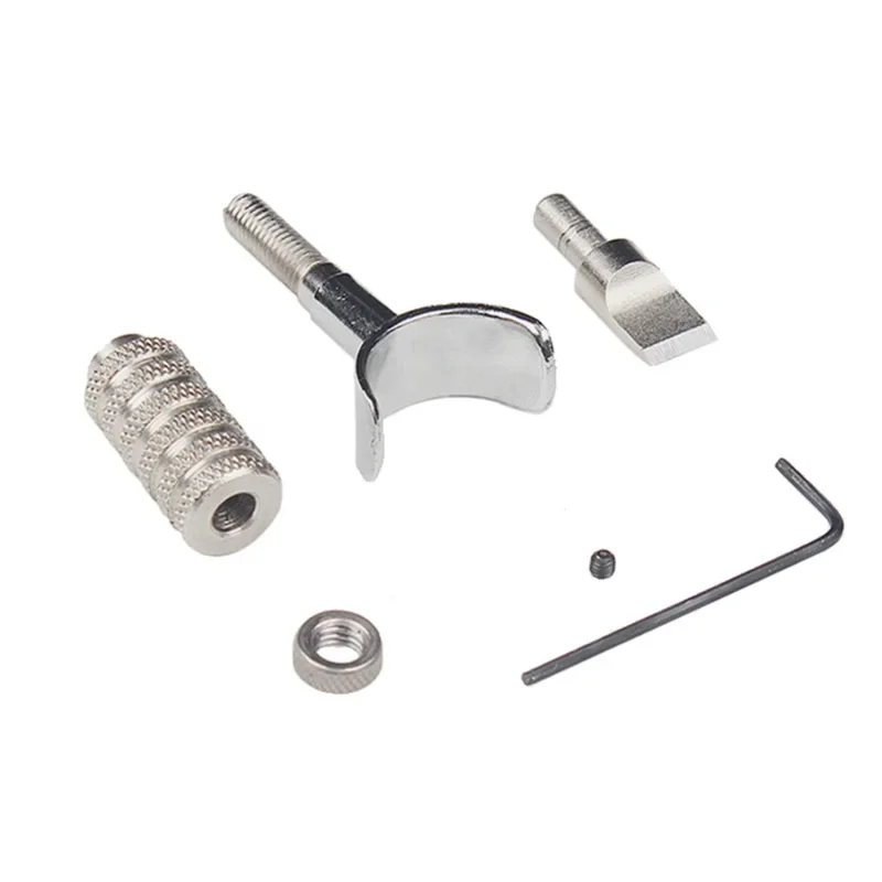 Alloy Steel Adjustable Rotatin - Swivel Knife Tool recensie en prijs