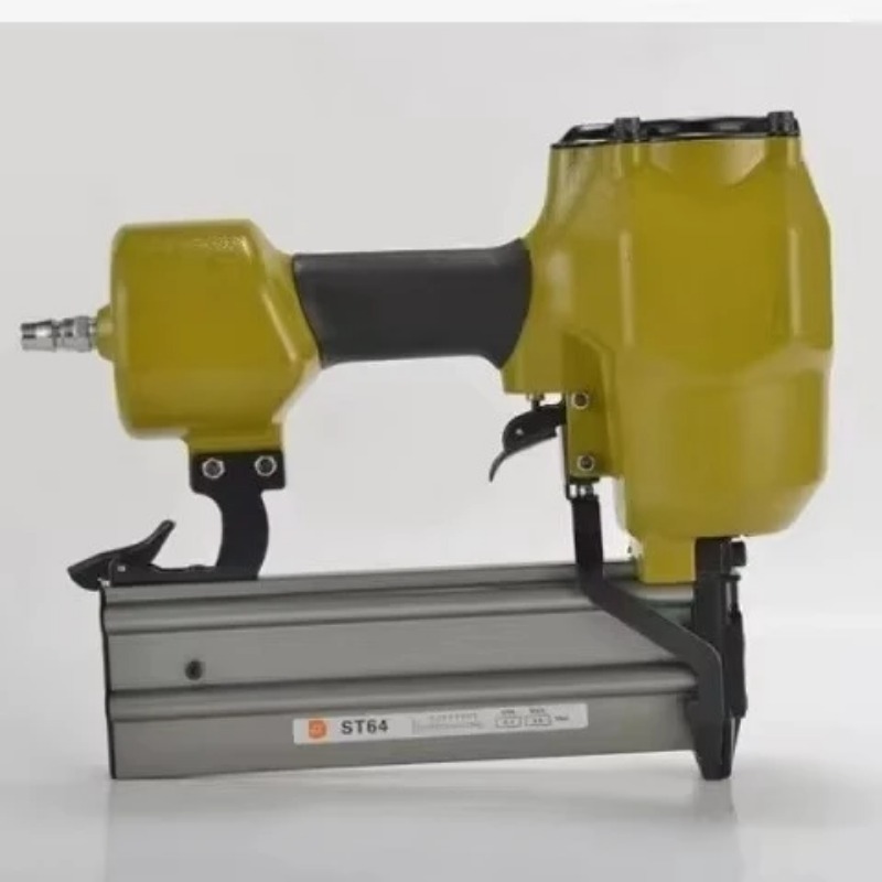 422 Pneumatic U-Nails Auto Rep - Upholstery Leather Work recensie en prijs