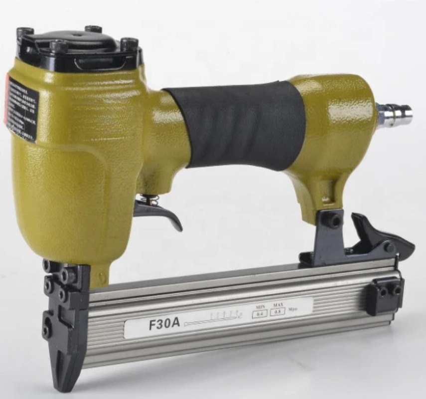 422 Pneumatic U-Nails Auto Rep - Upholstery Leather Work recensie en prijs