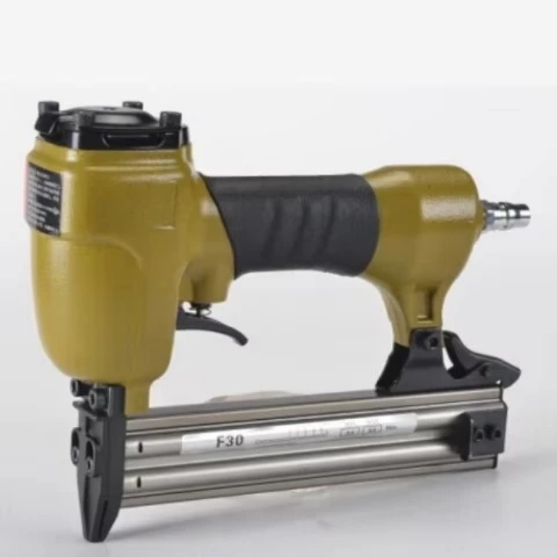 422 Pneumatic U-Nails Auto Rep - Upholstery Leather Work recensie en prijs