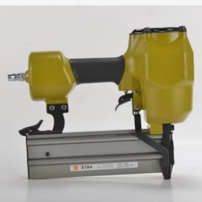 422 Pneumatic U-Nails Auto Rep - Upholstery Leather Work recensie en prijs