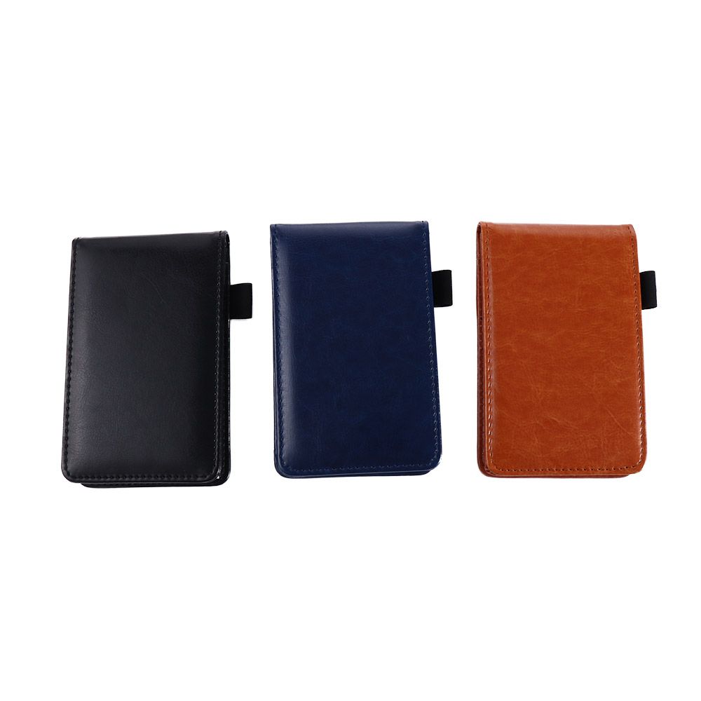 Multifunction Pocket Planner A - Leather Work Diary recensie en prijs