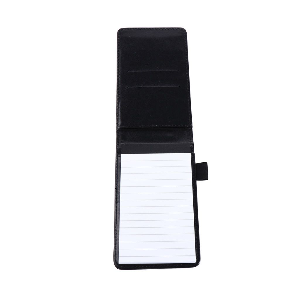 Multifunction Pocket Planner A - Leather Work Diary recensie en prijs
