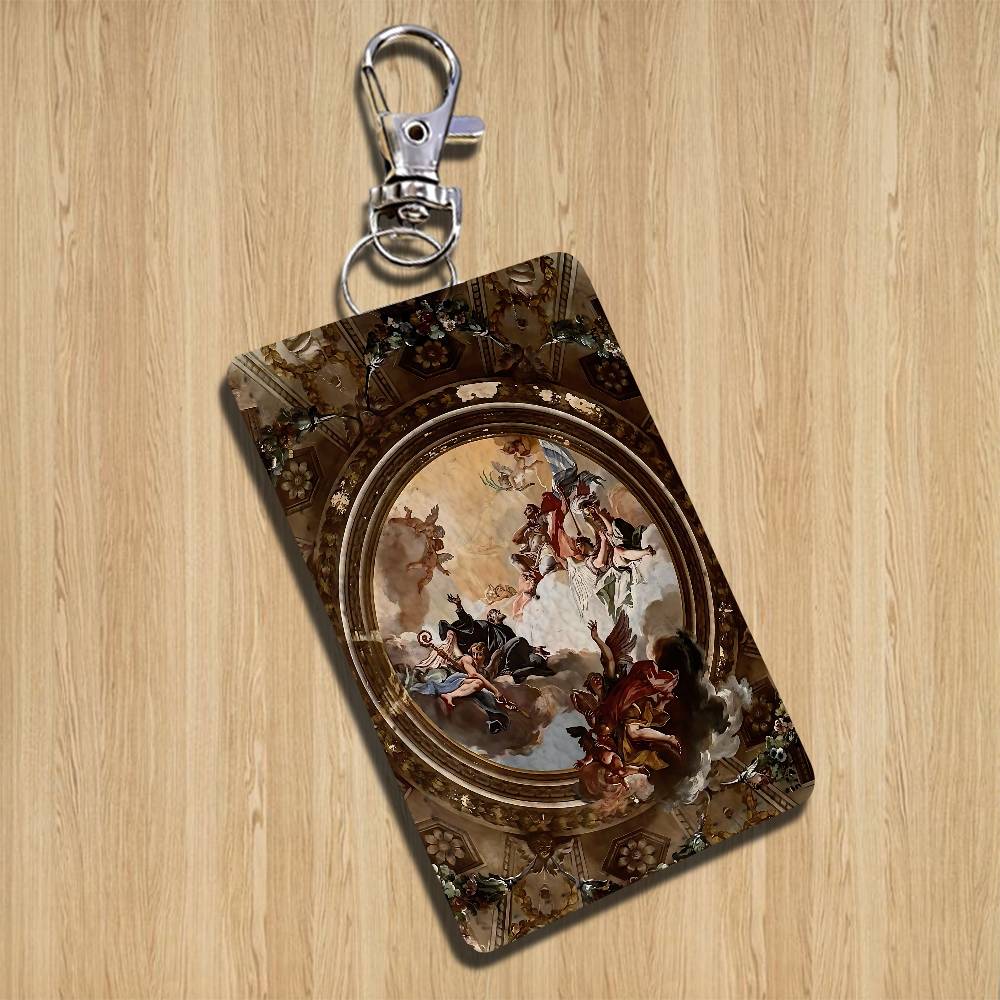 Art Aesthetics R-Renaissance   - Leather Work In Art recensie en prijs