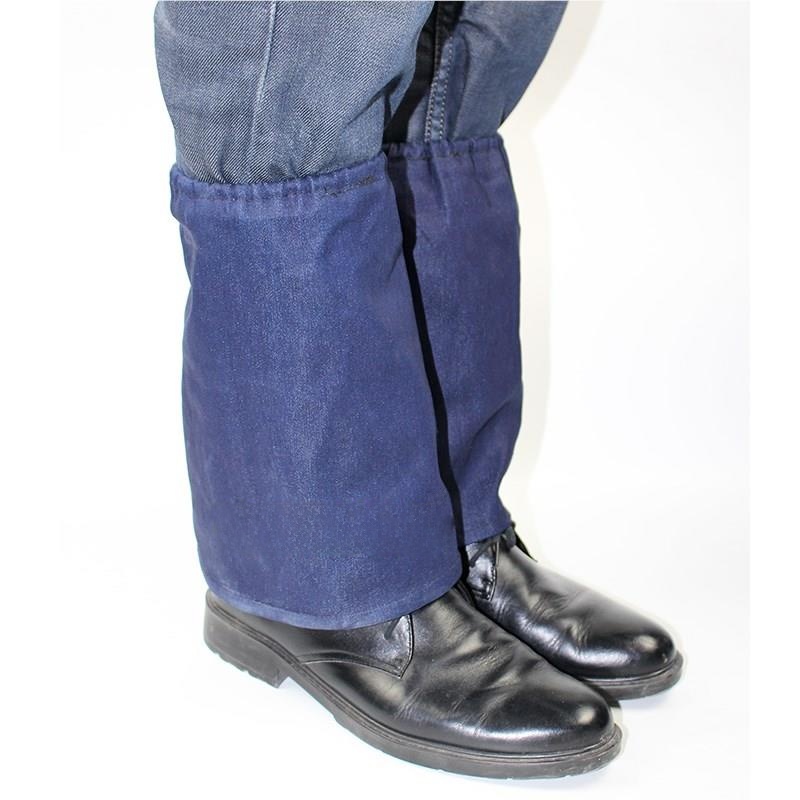 Leather Knee Pads Dustproof Oi - Leather Work Knee Pads recensie en prijs