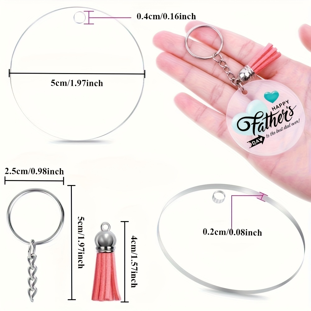 30Sets DIY Classics Fashion Ta - Leatherwork Beginner recensie en prijs