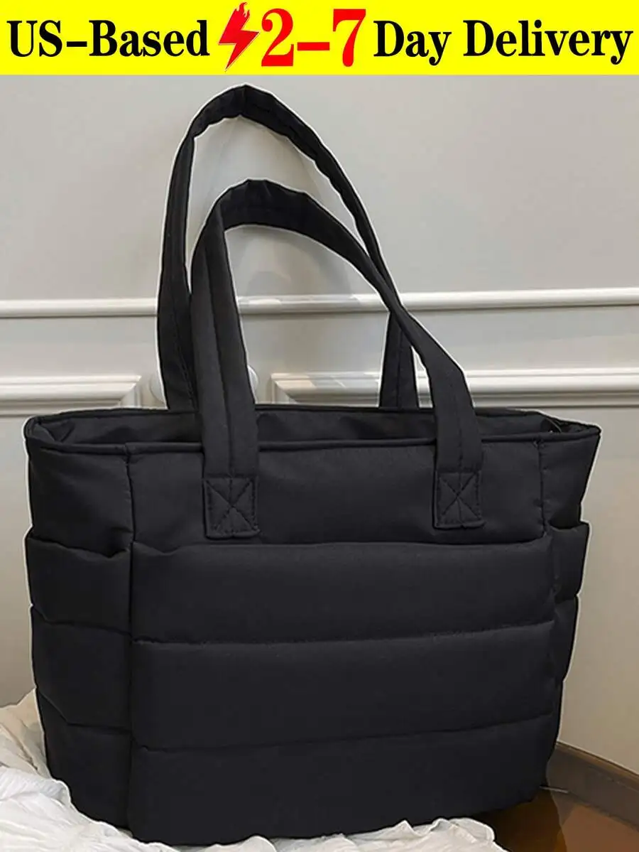 Womens Casual Tote Bag Lightwe - Leather Workshop recensie en prijs