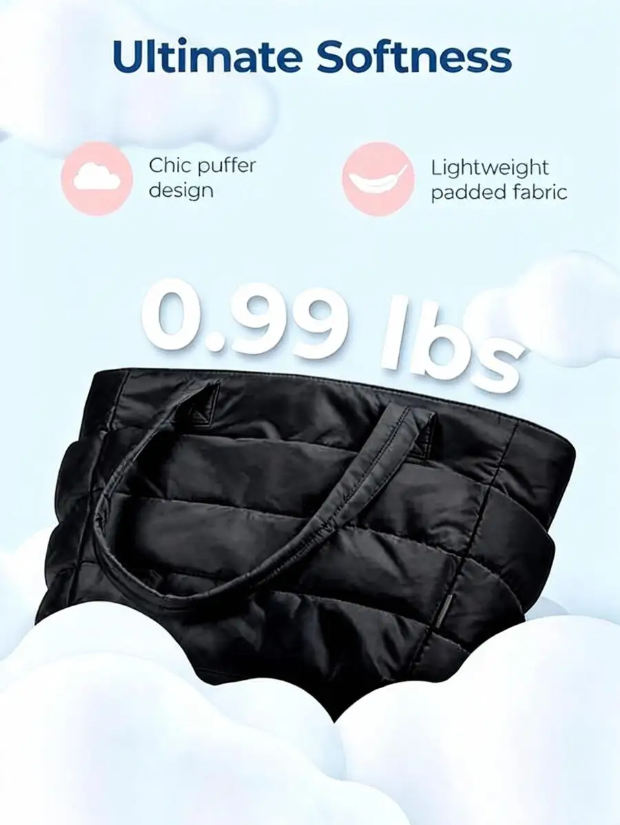 Womens Casual Tote Bag Lightwe - Leather Workshop recensie en prijs