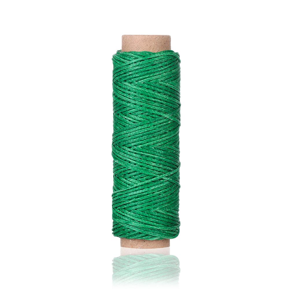30m/roll Waxed Thread Cotton C - Leatherwork Roller recensie en prijs