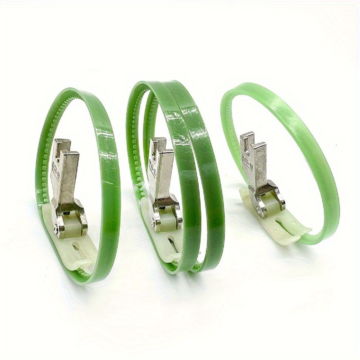 3pcs MT 18 double roller tank  - Leatherwork Roller recensie en prijs