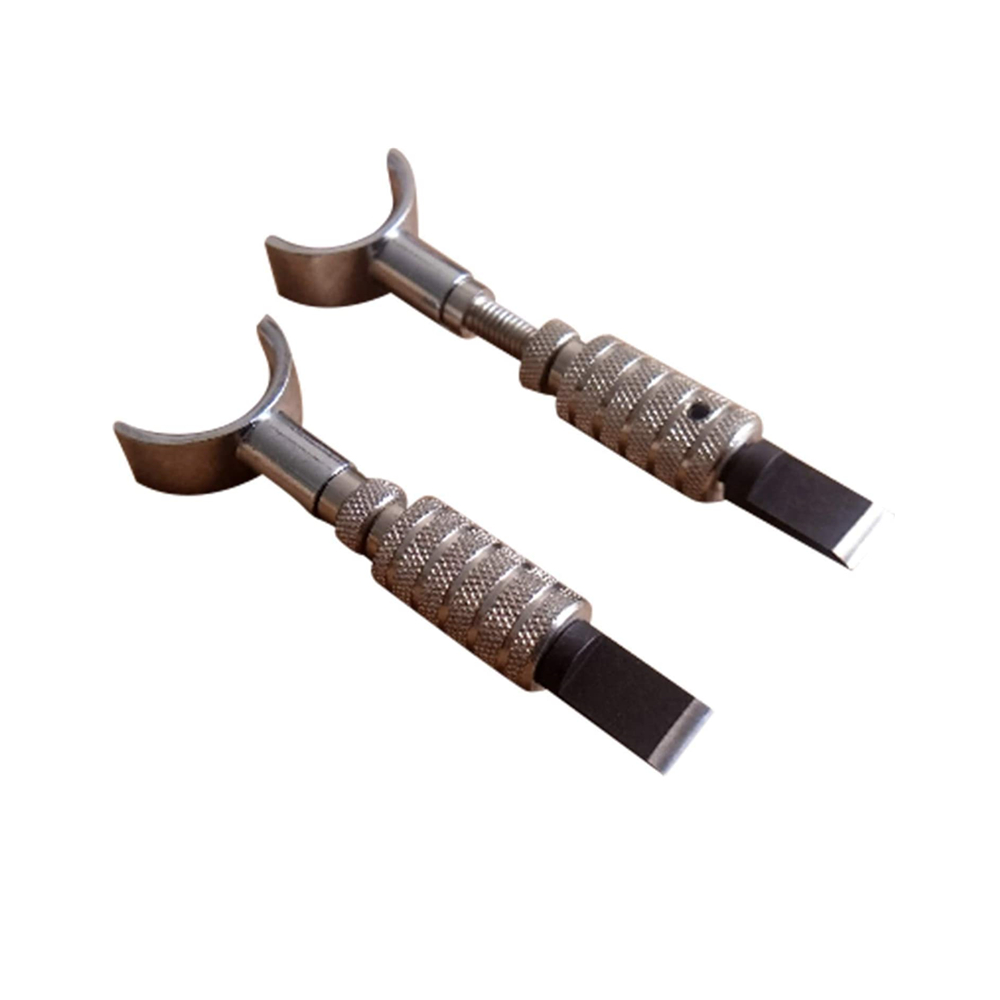 Leather Swivel Nicking Knife C - Swivel Knife Tool recensie en prijs