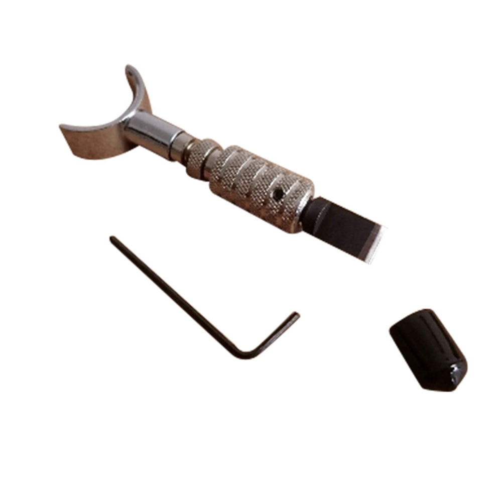 Leather Swivel Nicking Knife C - Swivel Knife Tool recensie en prijs