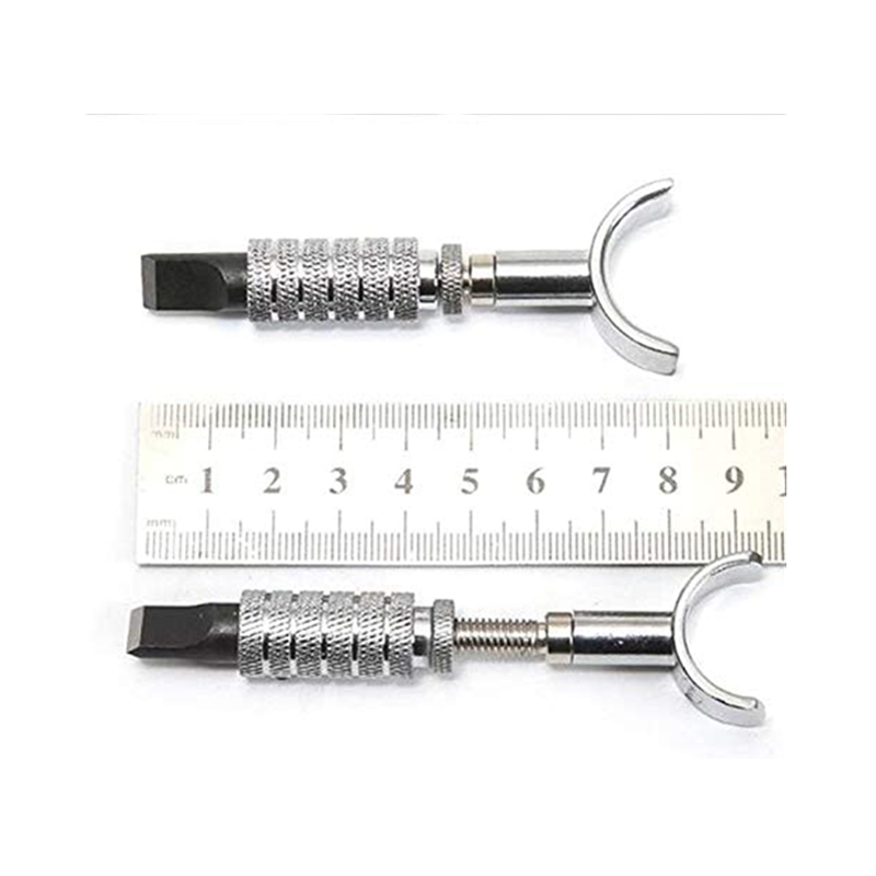 Leather Swivel Nicking Knife C - Swivel Knife Tool recensie en prijs