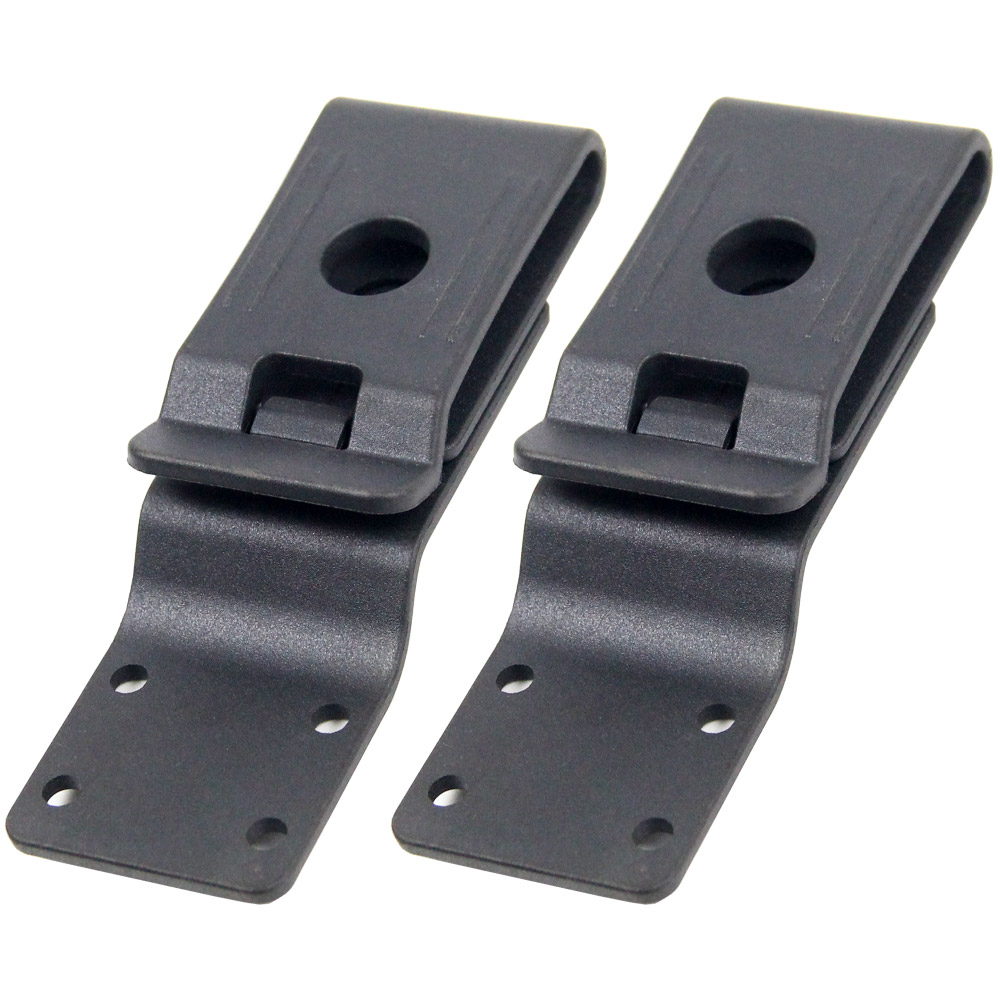 2PCS Belt Loops Clip For DIY K - Swivel Knife Tool recensie en prijs