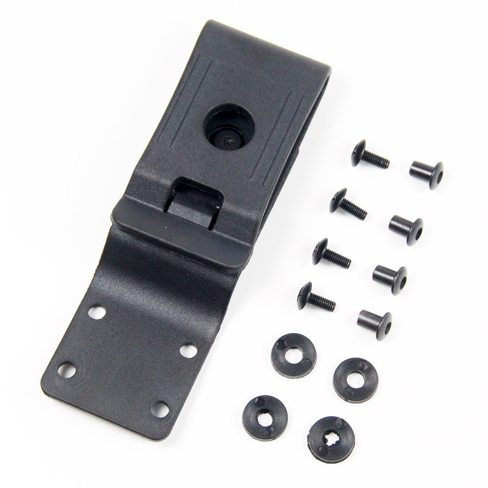 2PCS Belt Loops Clip For DIY K - Swivel Knife Tool recensie en prijs