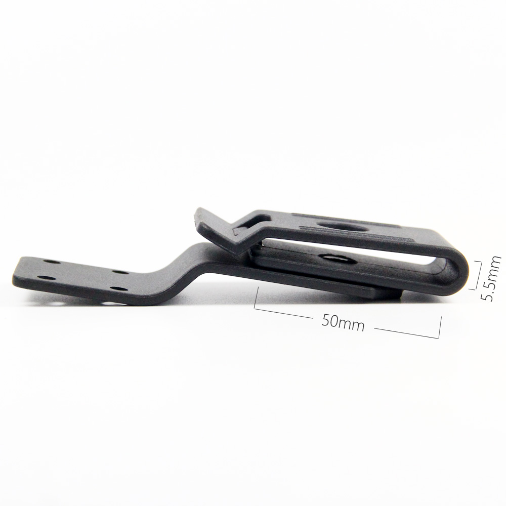 2PCS Belt Loops Clip For DIY K - Swivel Knife Tool recensie en prijs