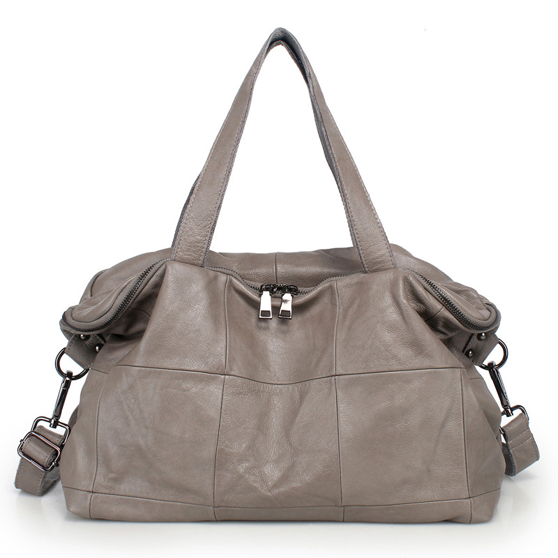 Large Capacity Tote Bag for Wo - Leather Workshop recensie en prijs