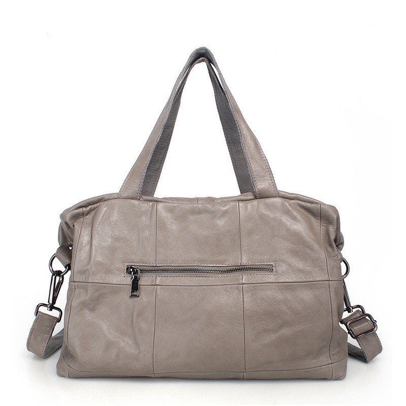 Large Capacity Tote Bag for Wo - Leather Workshop recensie en prijs