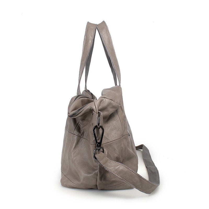 Large Capacity Tote Bag for Wo - Leather Workshop recensie en prijs