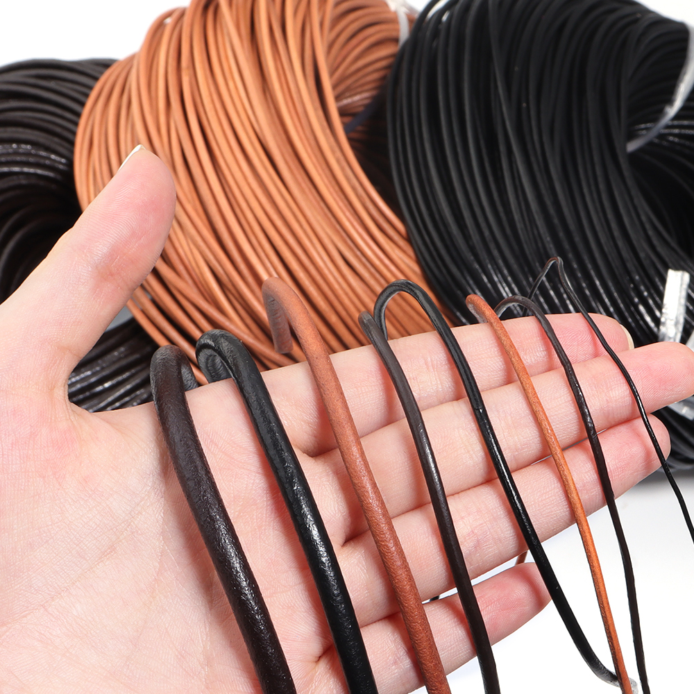 2-5Yards/Roll 1/1.5/2/2.5/3/4/ - Leatherwork Beginner recensie en prijs