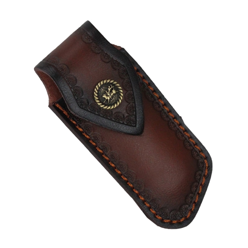 Fashion Leather Knife Covers F - Leatherwork Roller recensie en prijs