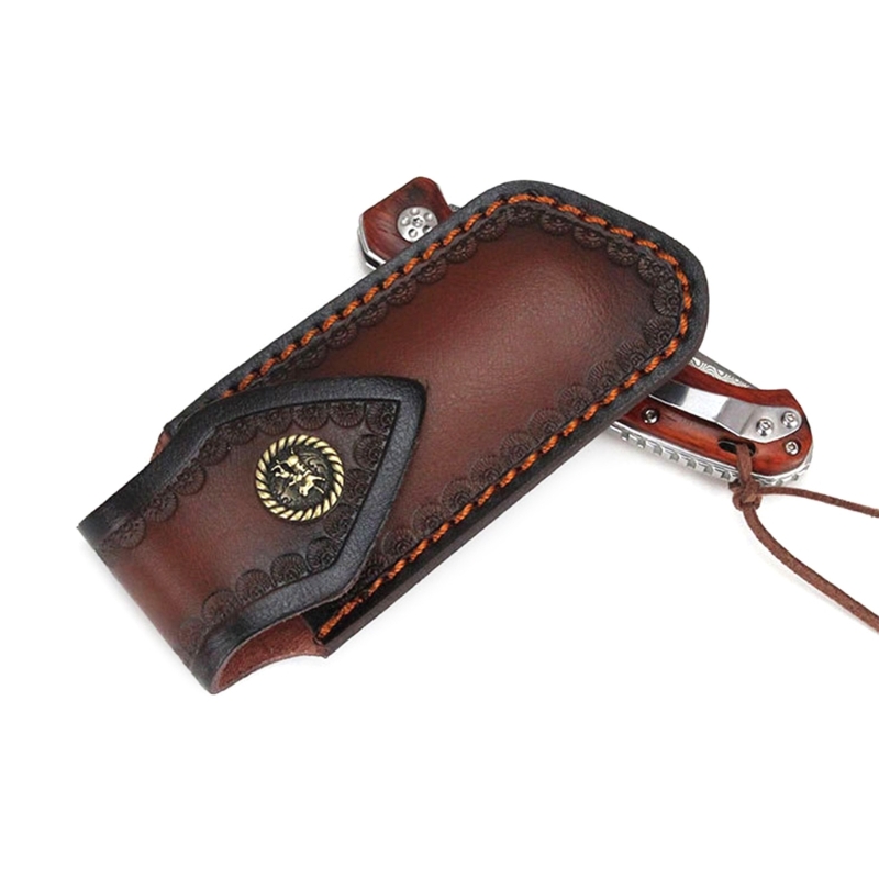 Fashion Leather Knife Covers F - Leatherwork Roller recensie en prijs
