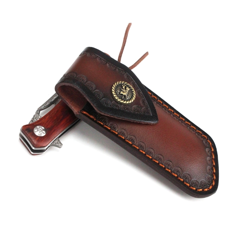 Fashion Leather Knife Covers F - Leatherwork Roller recensie en prijs
