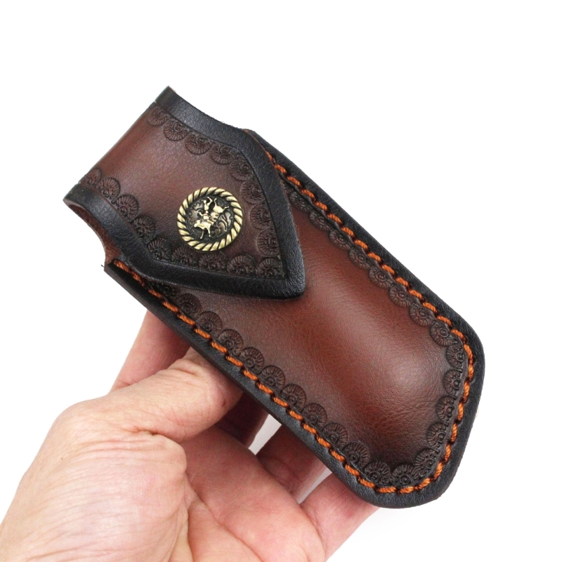 Fashion Leather Knife Covers F - Leatherwork Roller recensie en prijs