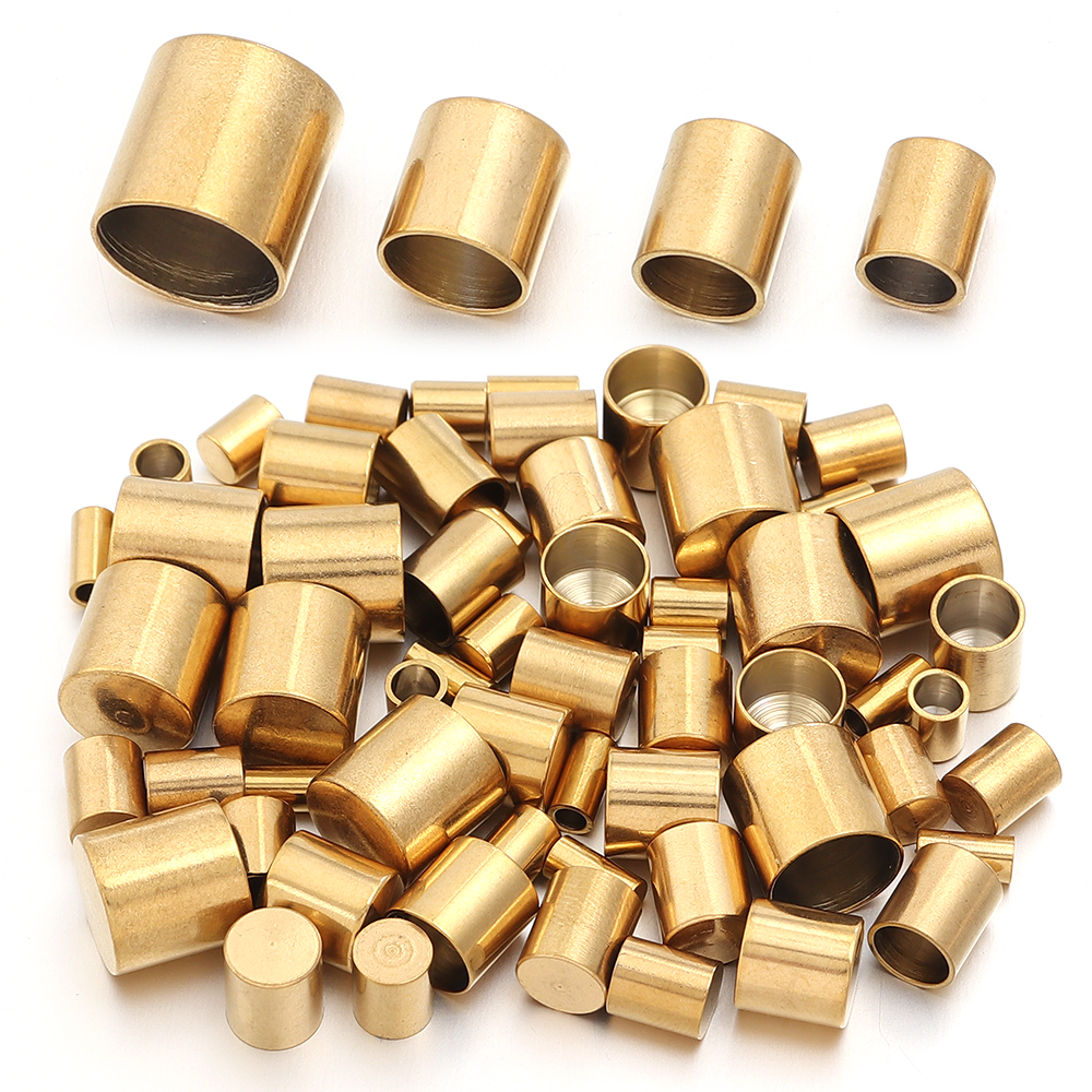 10-20pcs/lot 2-10mm Stainless  - Leatherwork Beginner recensie en prijs