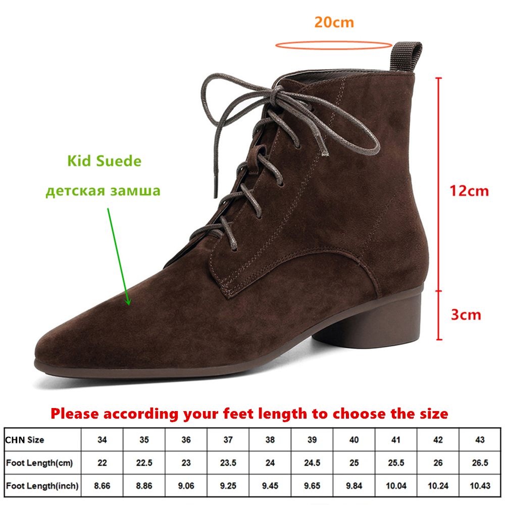 Aucegi Women Kid Suede Simple  - Leatherwork Manual recensie en prijs