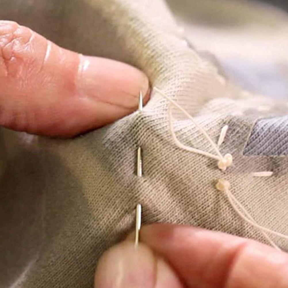 25 Pcs Large Eye Stitching Nee - Leather Workshop recensie en prijs