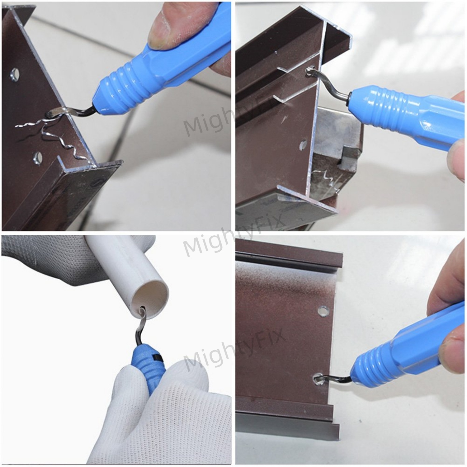NB1000 Deburring Tool with 10P - Swivel Knife Tool recensie en prijs