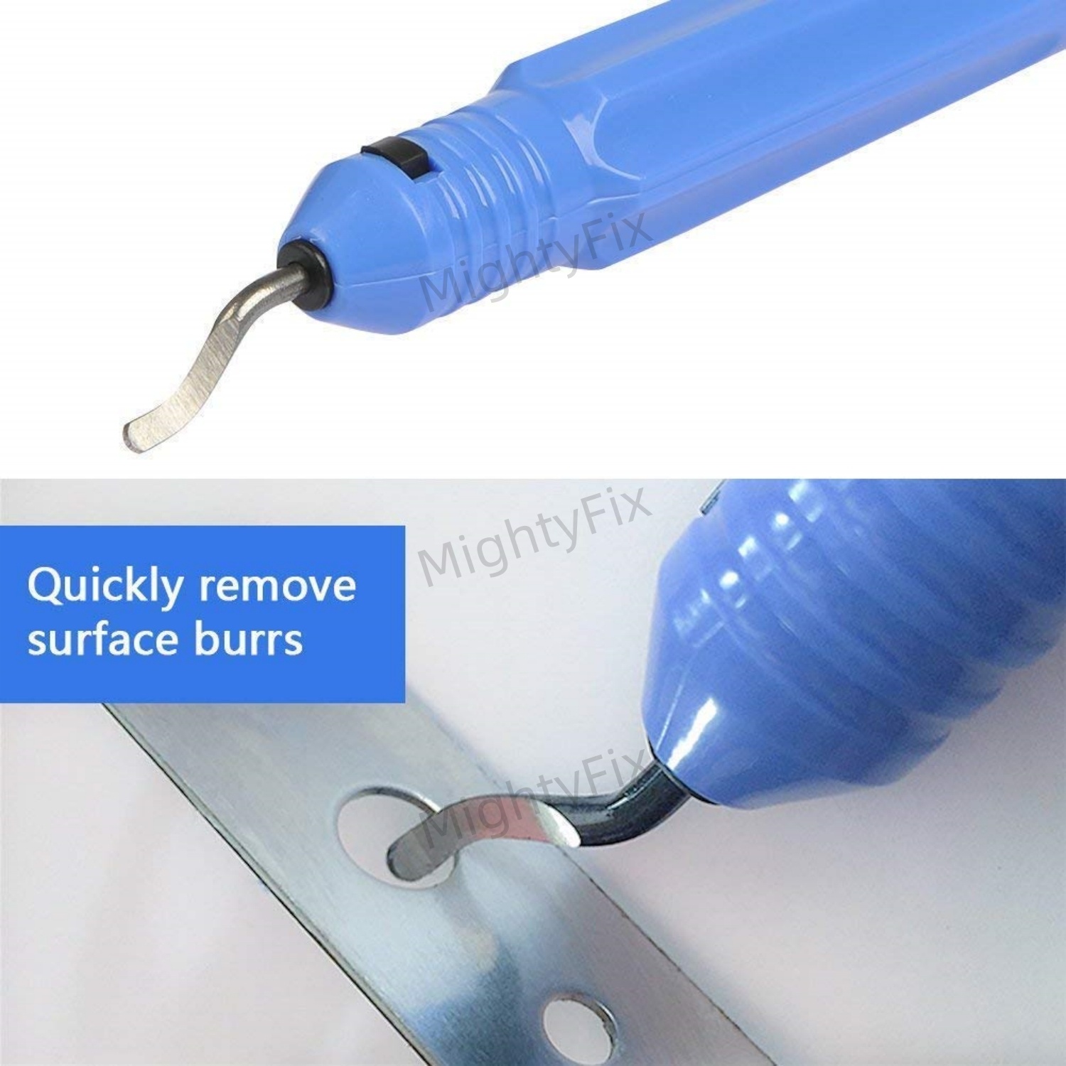 NB1000 Deburring Tool with 10P - Swivel Knife Tool recensie en prijs