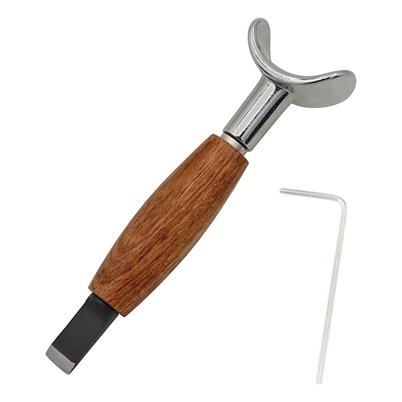 【ORNAMENT】For Artistic For Art - Swivel Knife Tool recensie en prijs